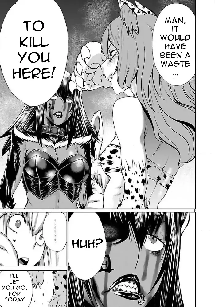 Killing Bites Chapter 49 image 05_optimized